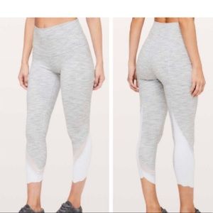 Wunder under leggings